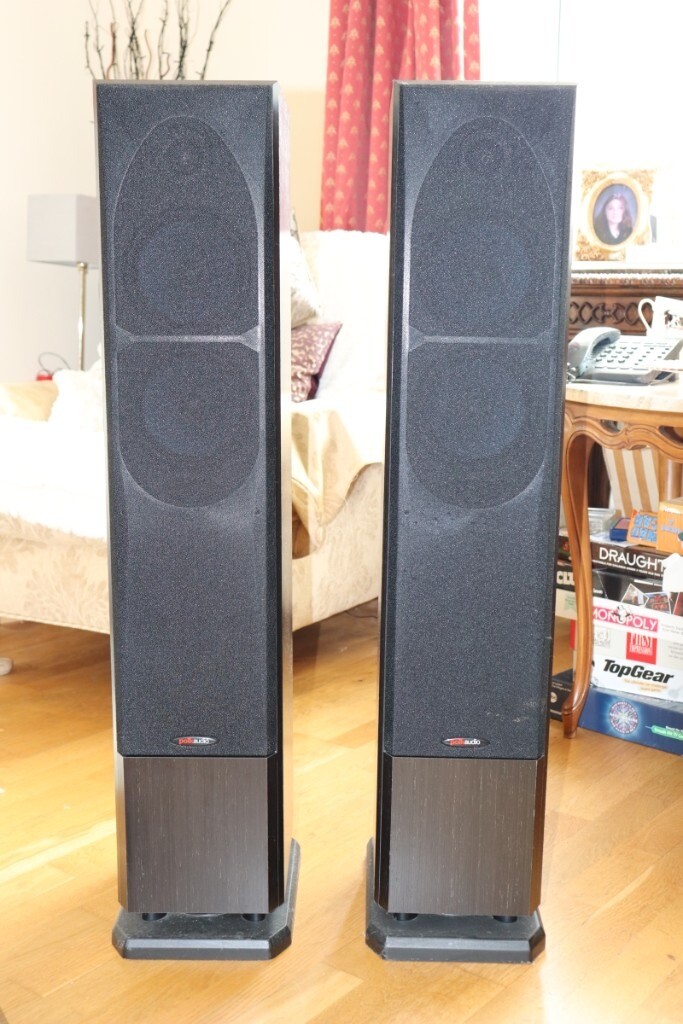 polk rti70 for sale